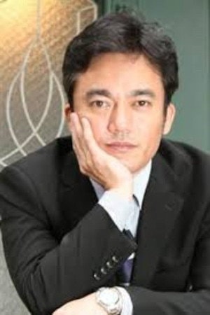 Foto de Kazuya Takahashi