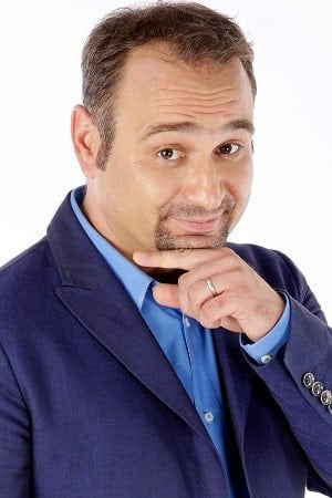 Foto de Adrian Văncică