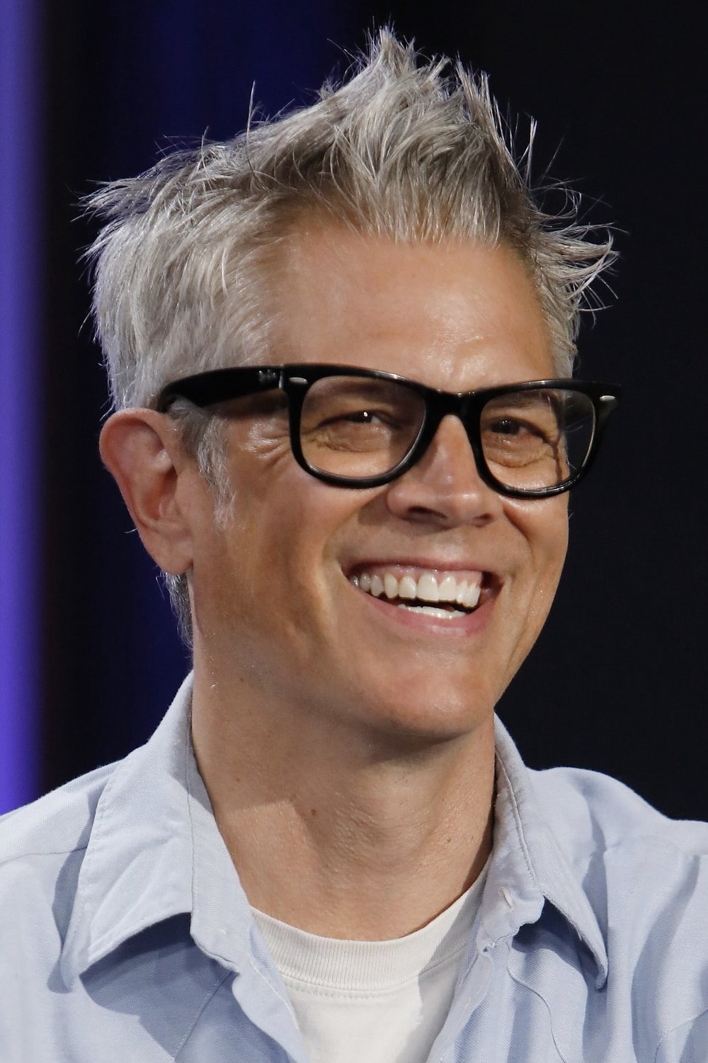 Foto de Johnny Knoxville