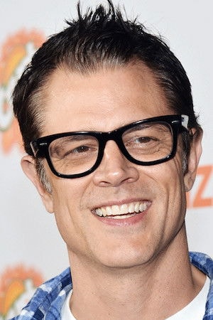 Foto de Johnny Knoxville