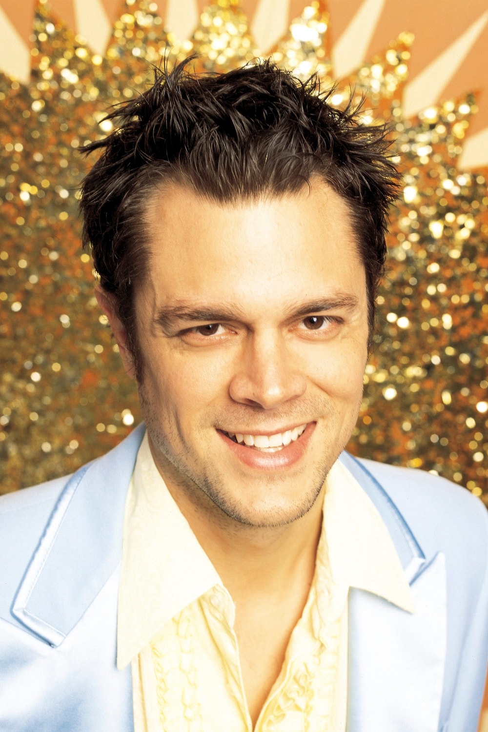 Foto de Johnny Knoxville