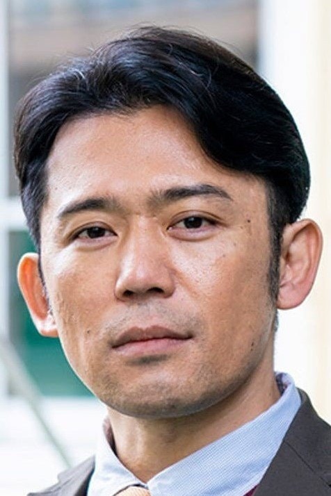 Foto de Yoshinori Okada