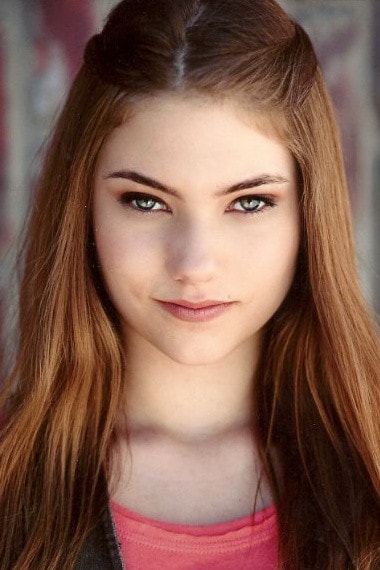 Foto de Julia Putnam