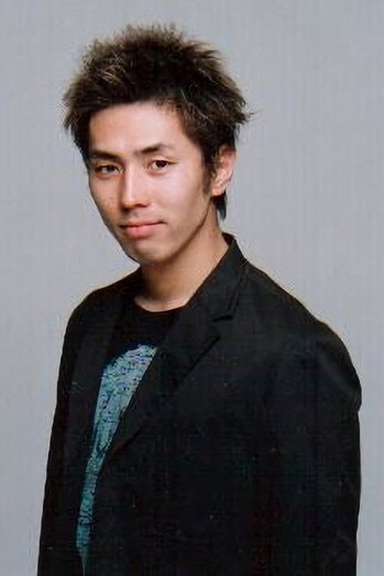 Foto de Yoshihiko Hakamada