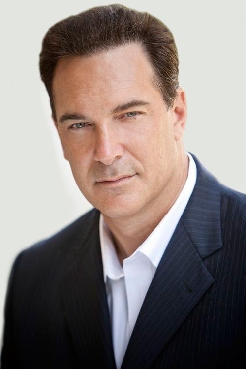Foto de Patrick Warburton