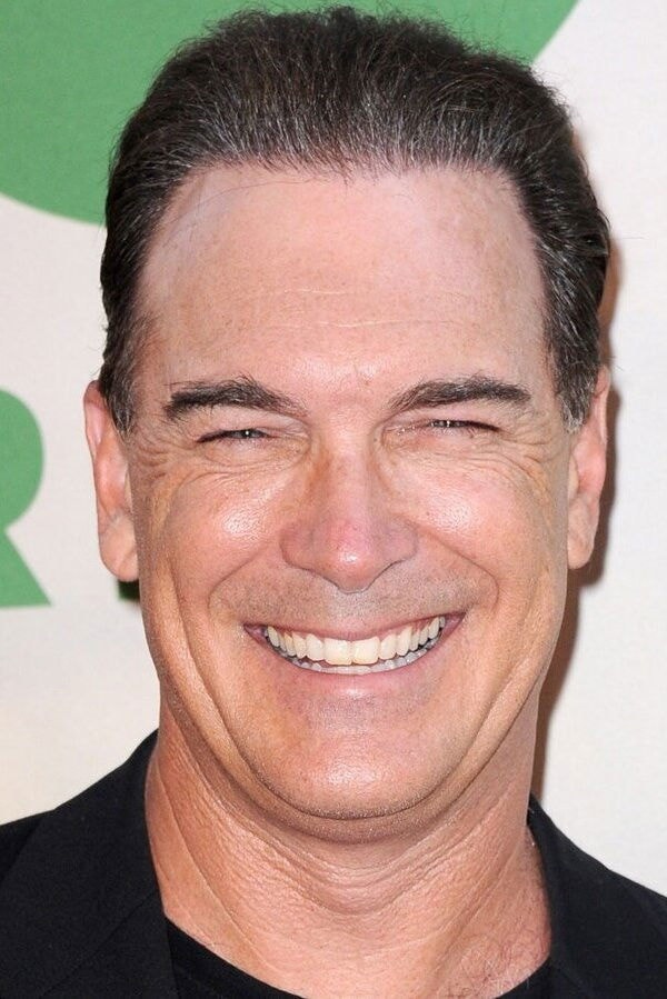 Foto de Patrick Warburton