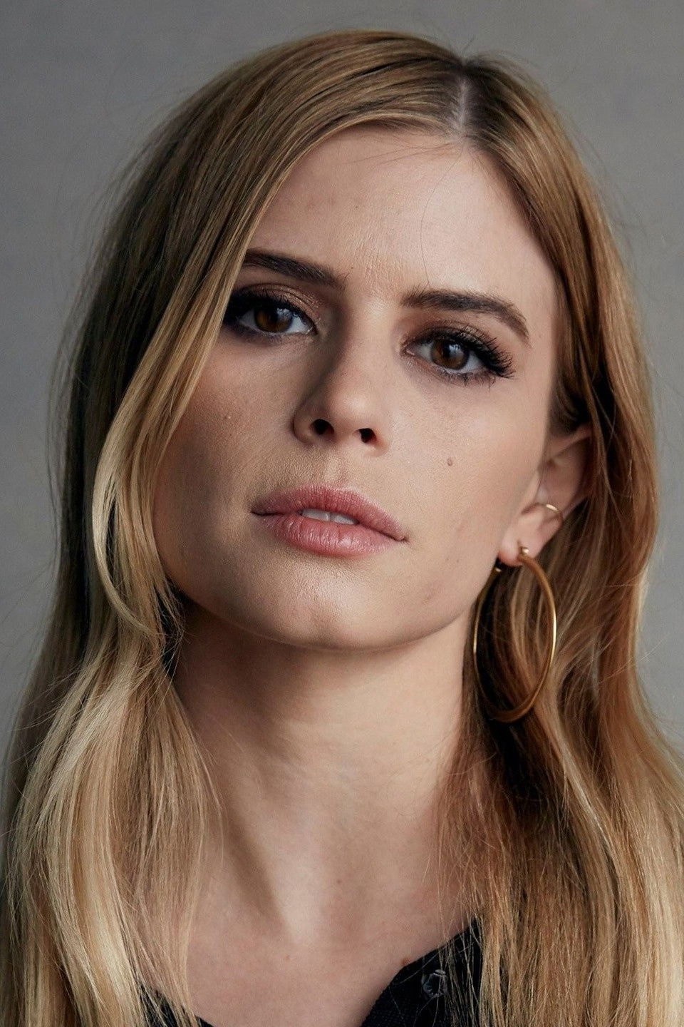 Foto de Carlson Young
