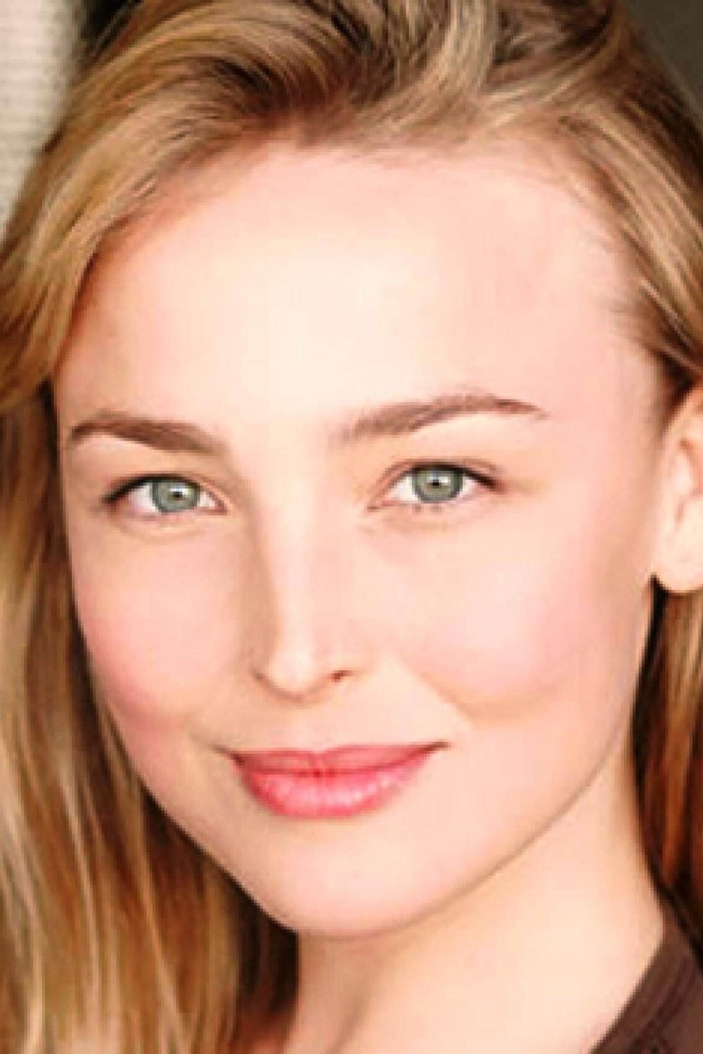 Foto de Colombe Jacobsen-Derstine