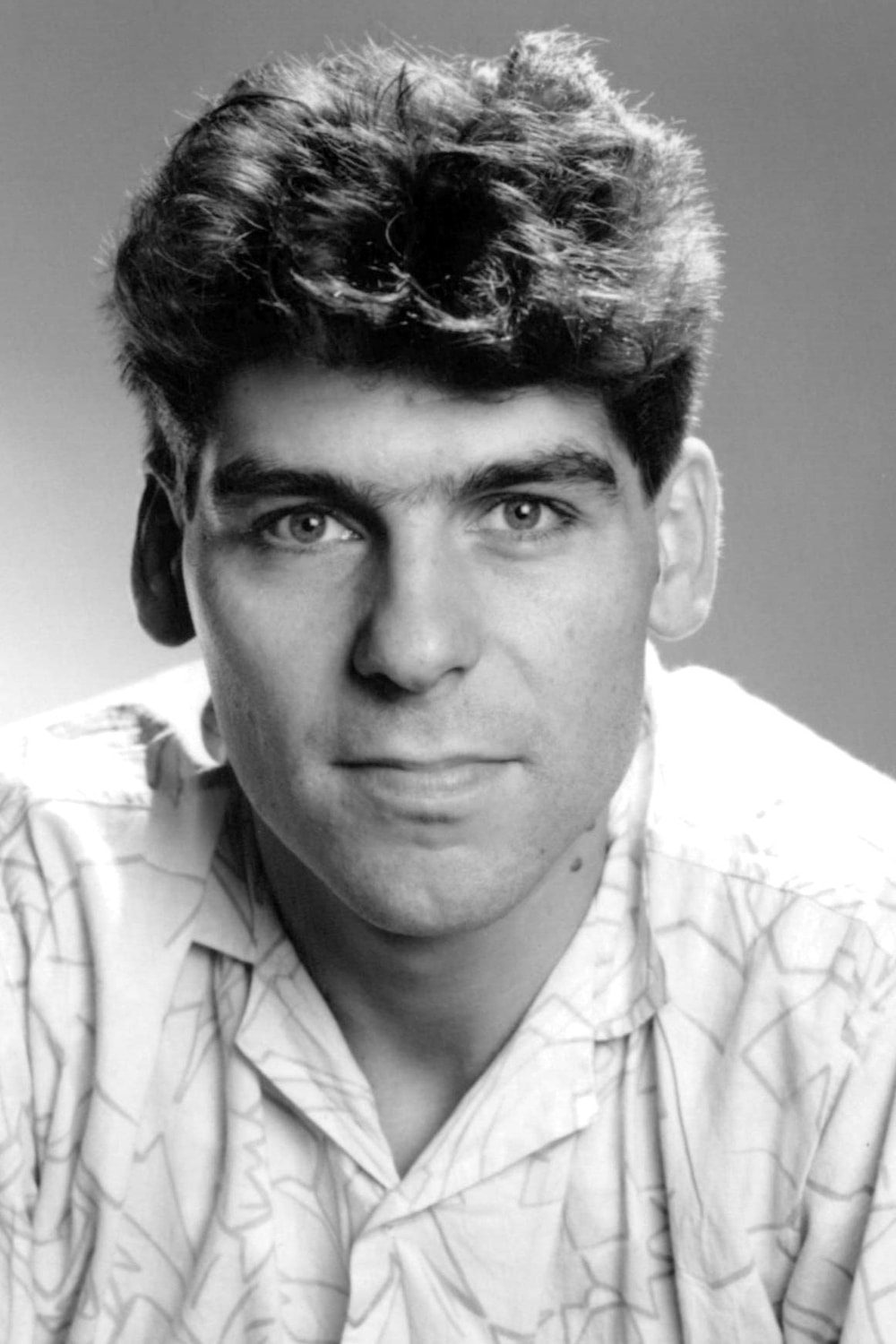 Foto de Daniel Peacock