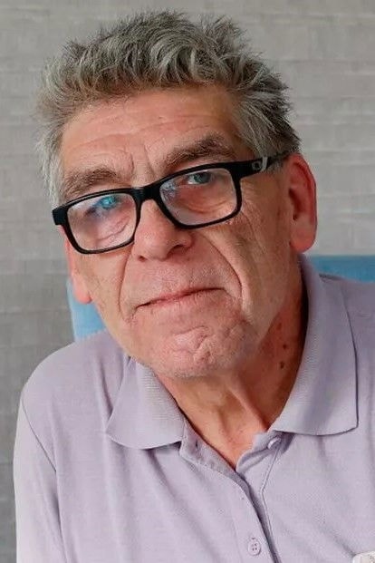 Foto de Daniel Peacock