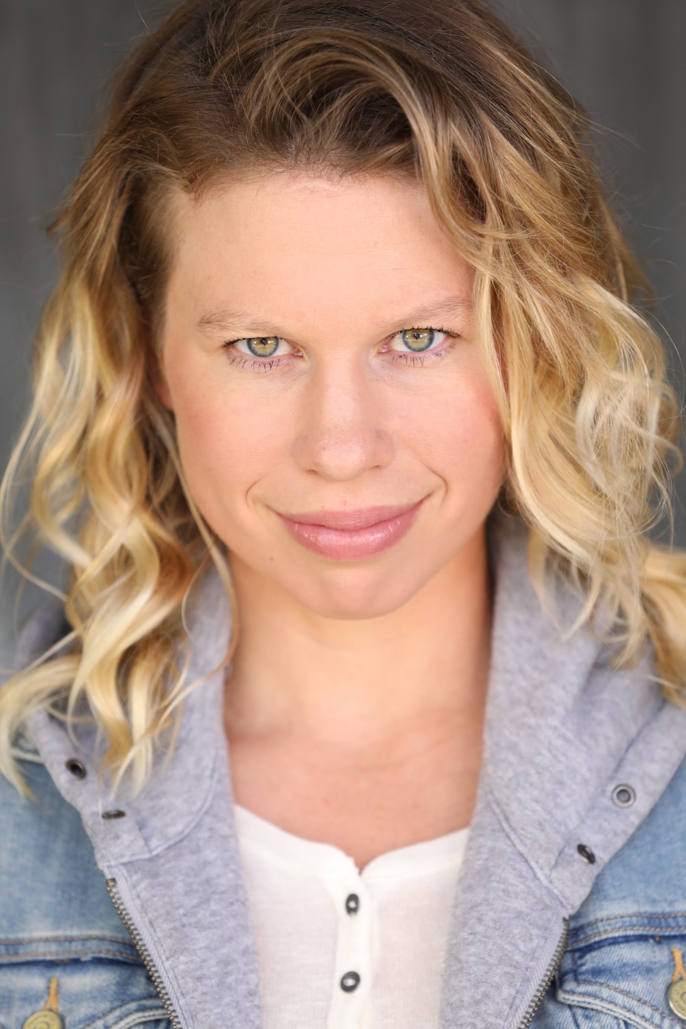 Foto de Hayley Holmes