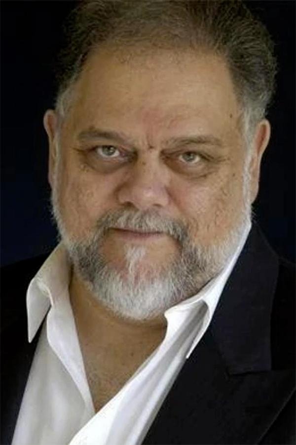 Foto de Peter Spellos