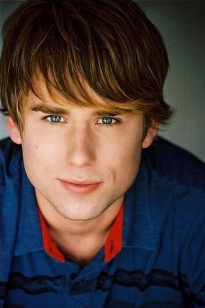 Foto de Dylan McKnight