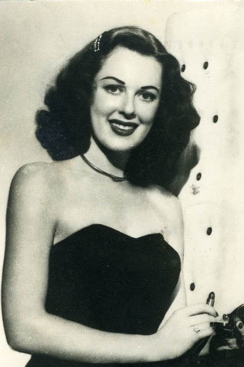 Foto de Rebel Randall