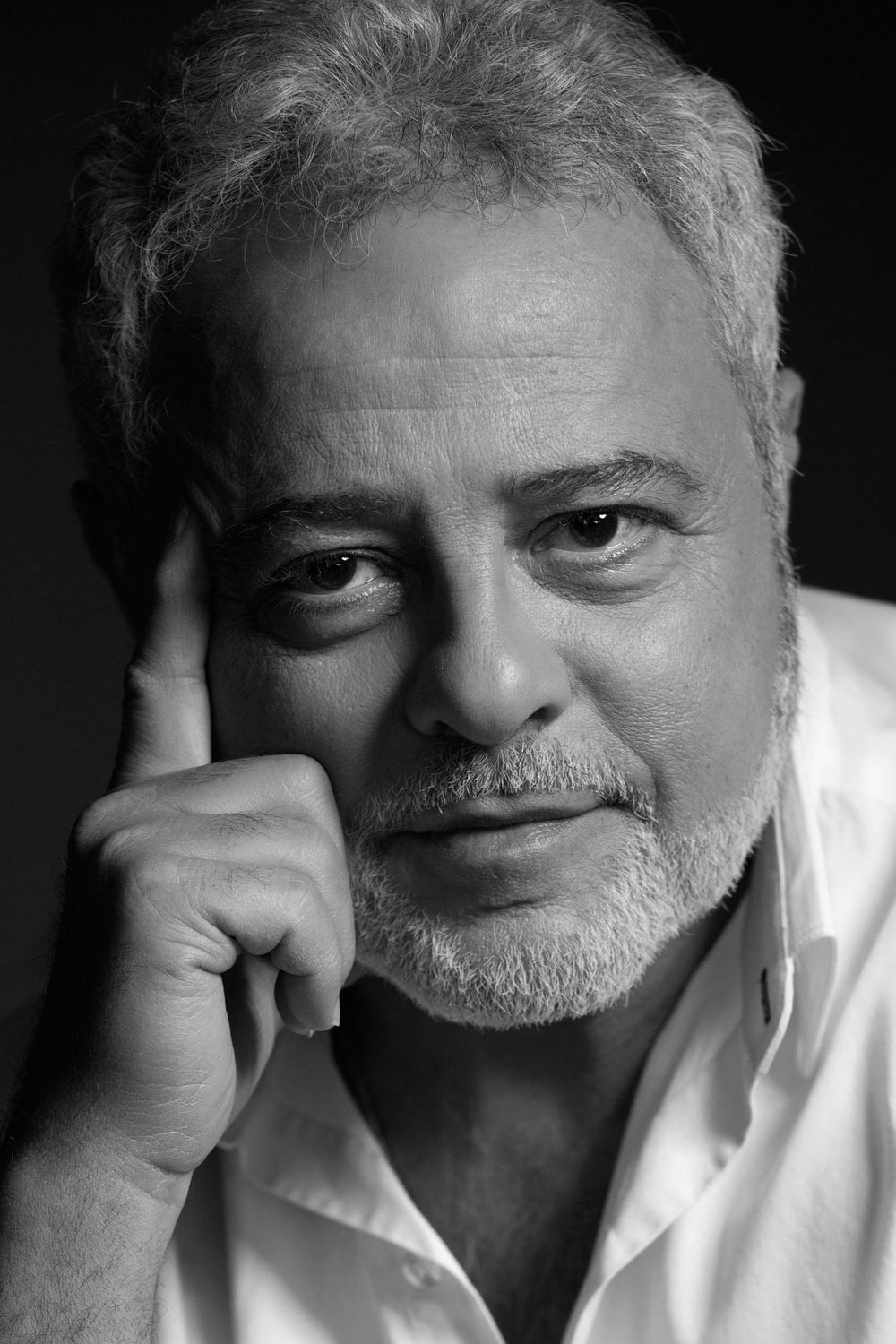 Foto de Manuel Tadros