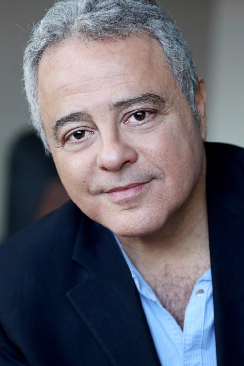 Foto de Manuel Tadros