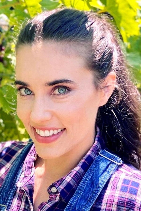 Foto de Alix Angelis