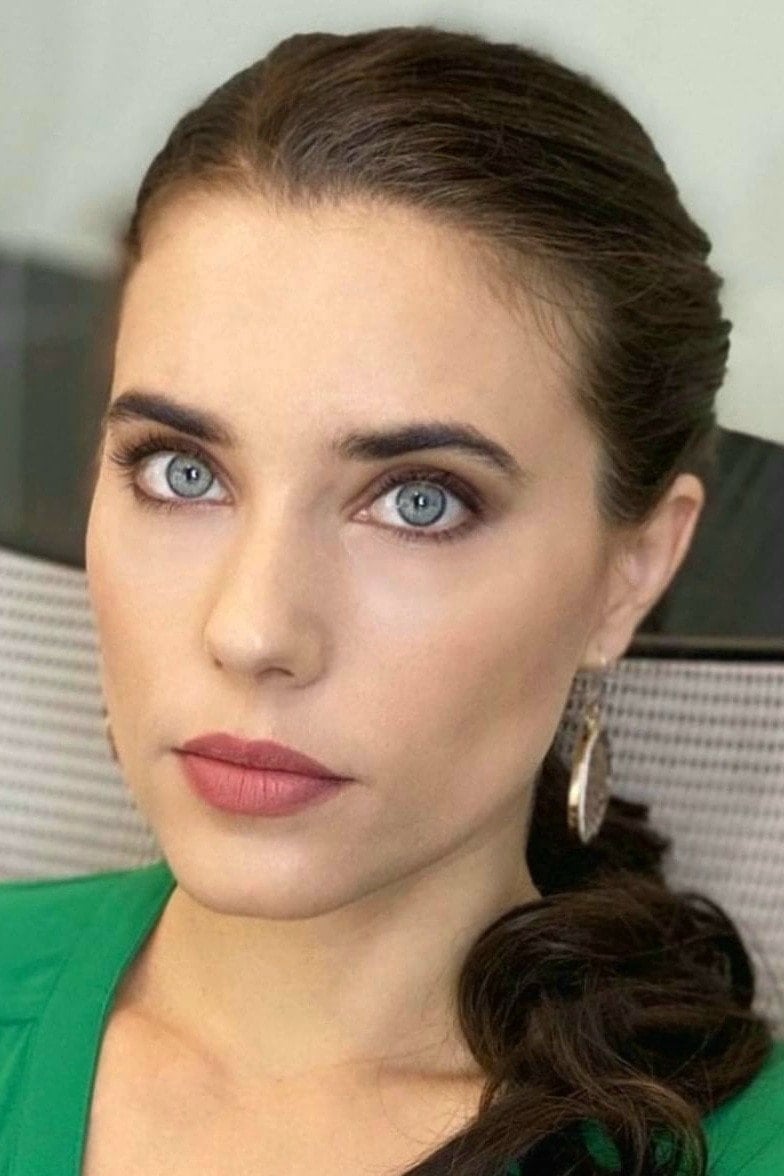 Foto de Alix Angelis