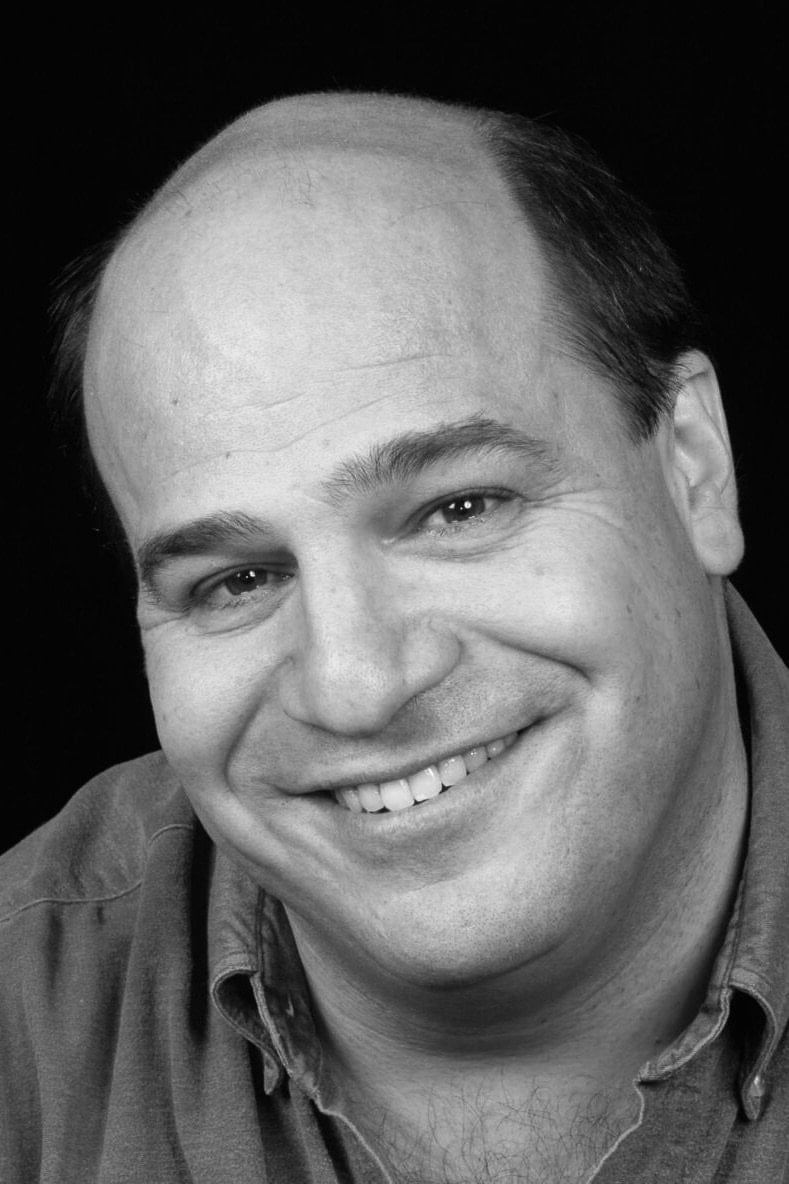 Foto de Harry Standjofski