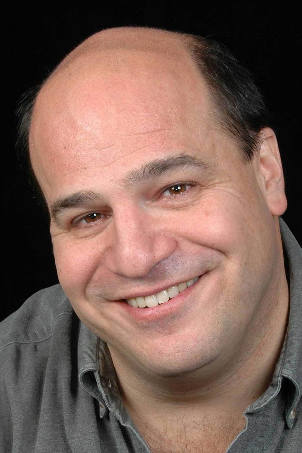 Foto de Harry Standjofski