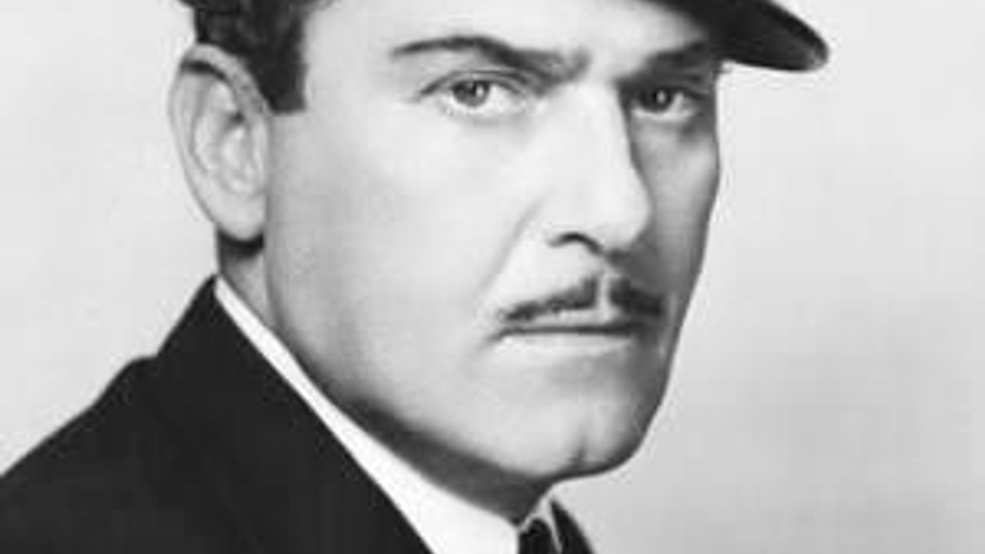 Foto de Arthur Margetson