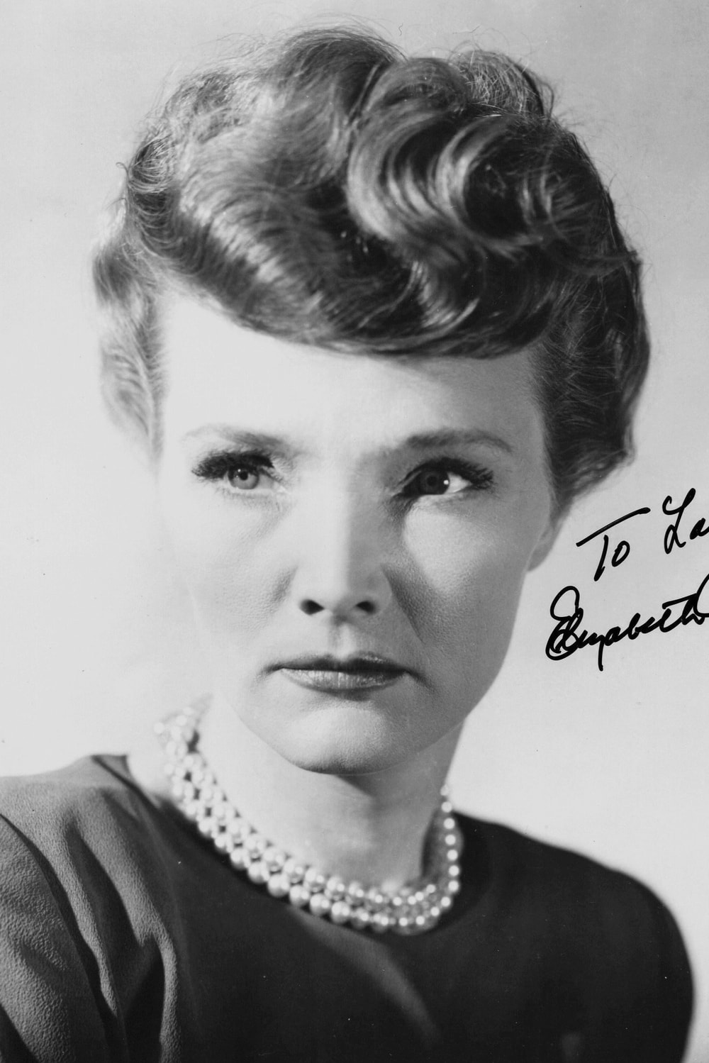 Foto de Elizabeth Russell