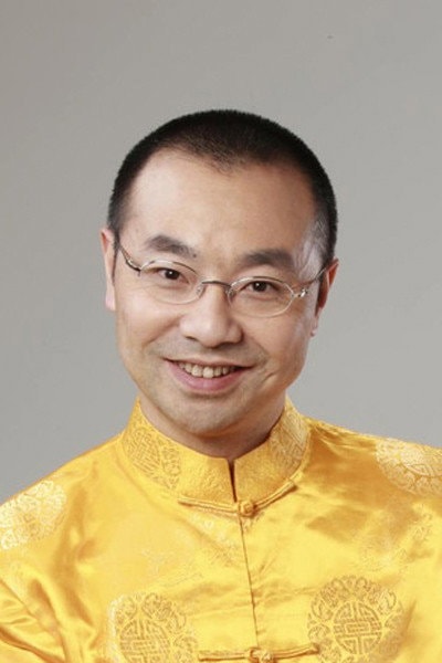 Foto de Liu Yiwei