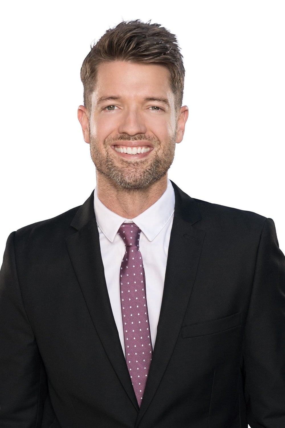 Foto de Ronnie Kroell