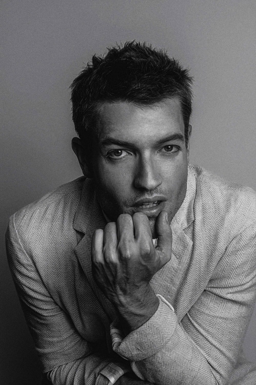 Foto de Ronnie Kroell