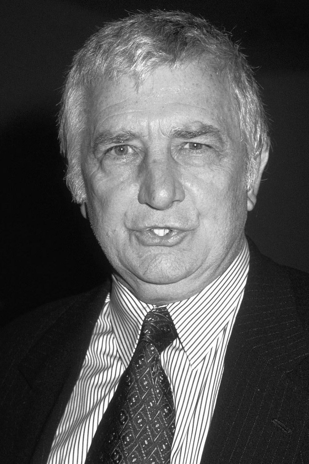 Foto de Richard Dawson