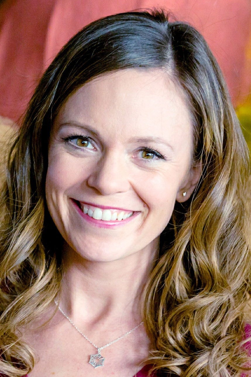Foto de Rachel Boston