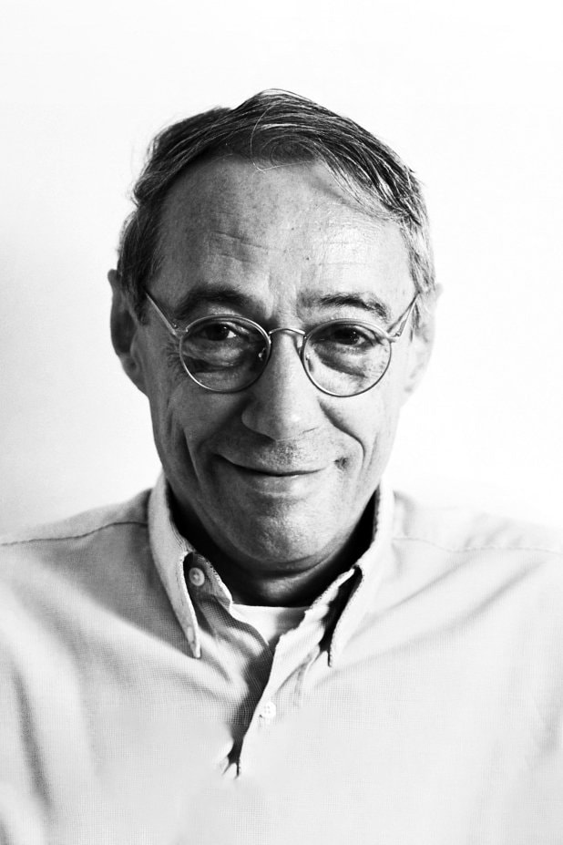 Foto de André Téchiné