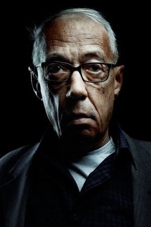 Foto de André Téchiné