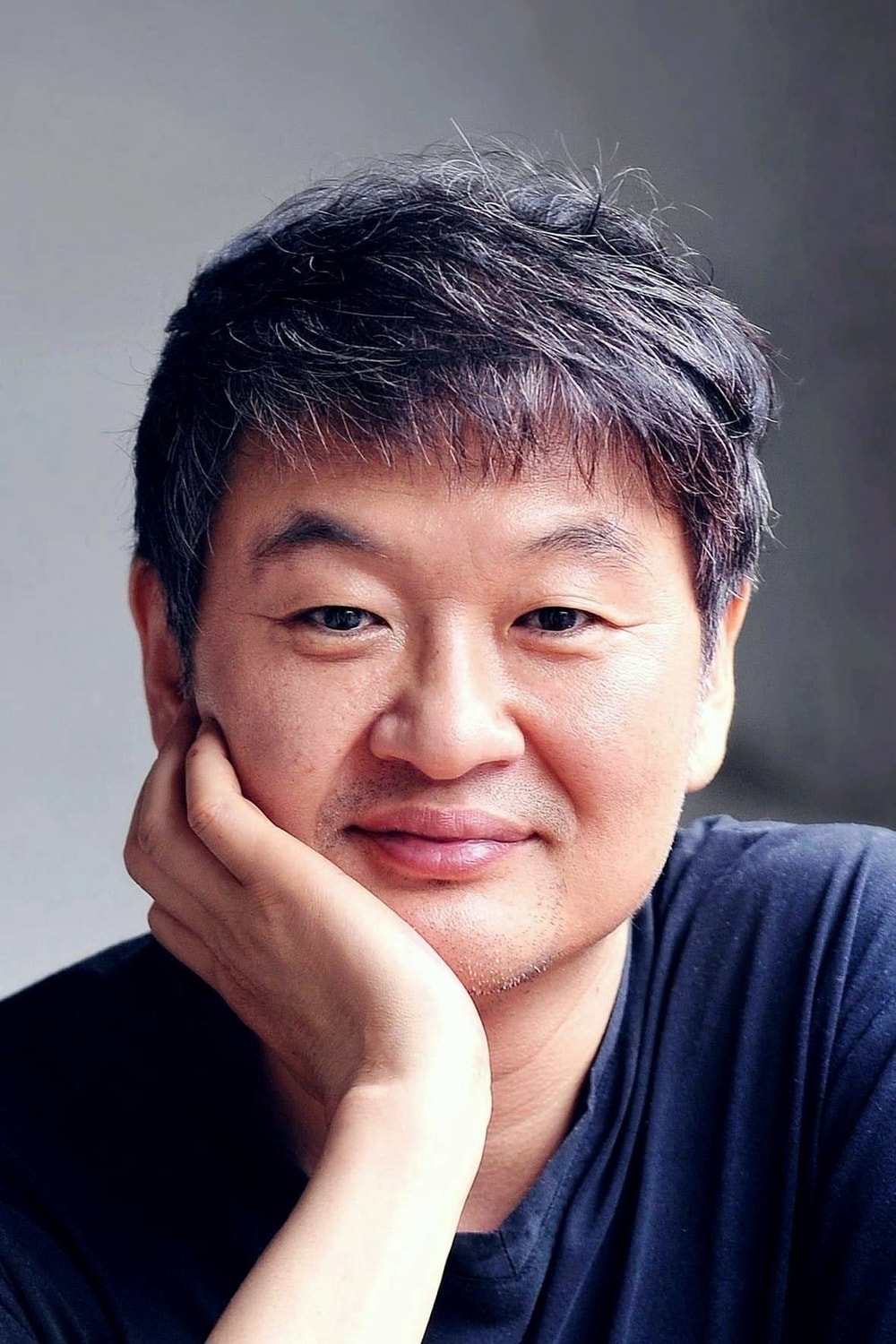 Foto de Hur Jin-ho