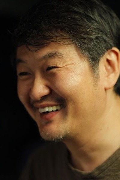 Foto de Hur Jin-ho