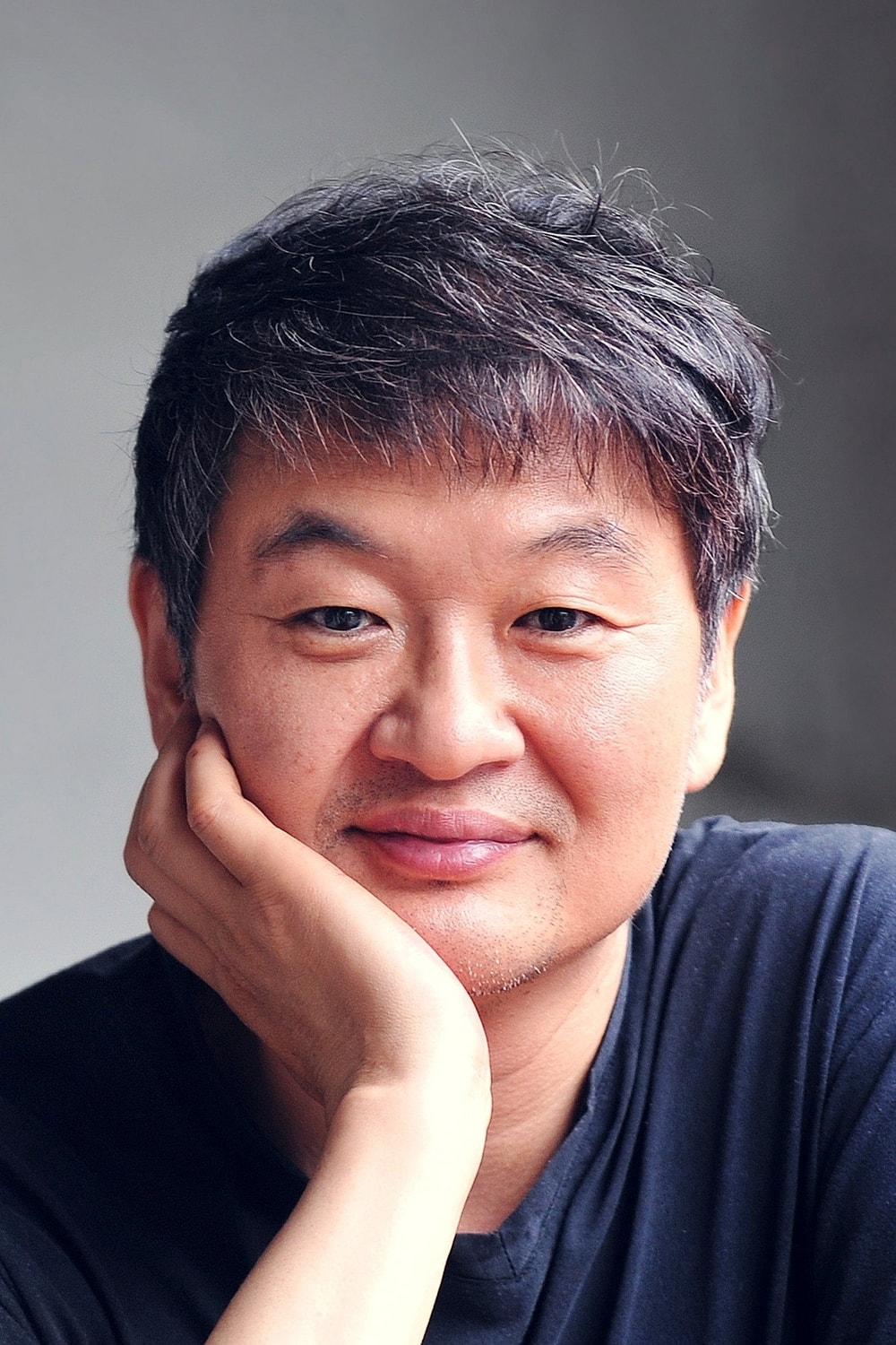 Foto de Hur Jin-ho