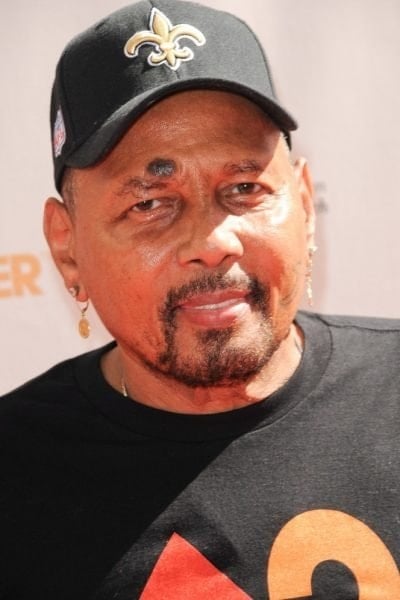 Foto de Aaron Neville