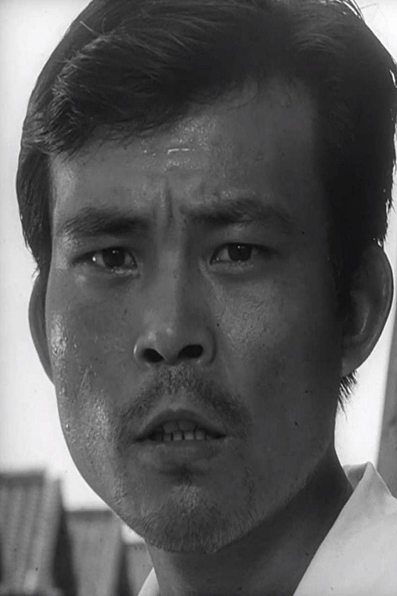 Foto de Hisashi Igawa