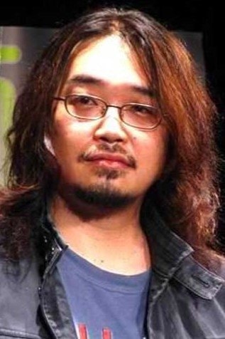 Foto de Kazushige Nojima