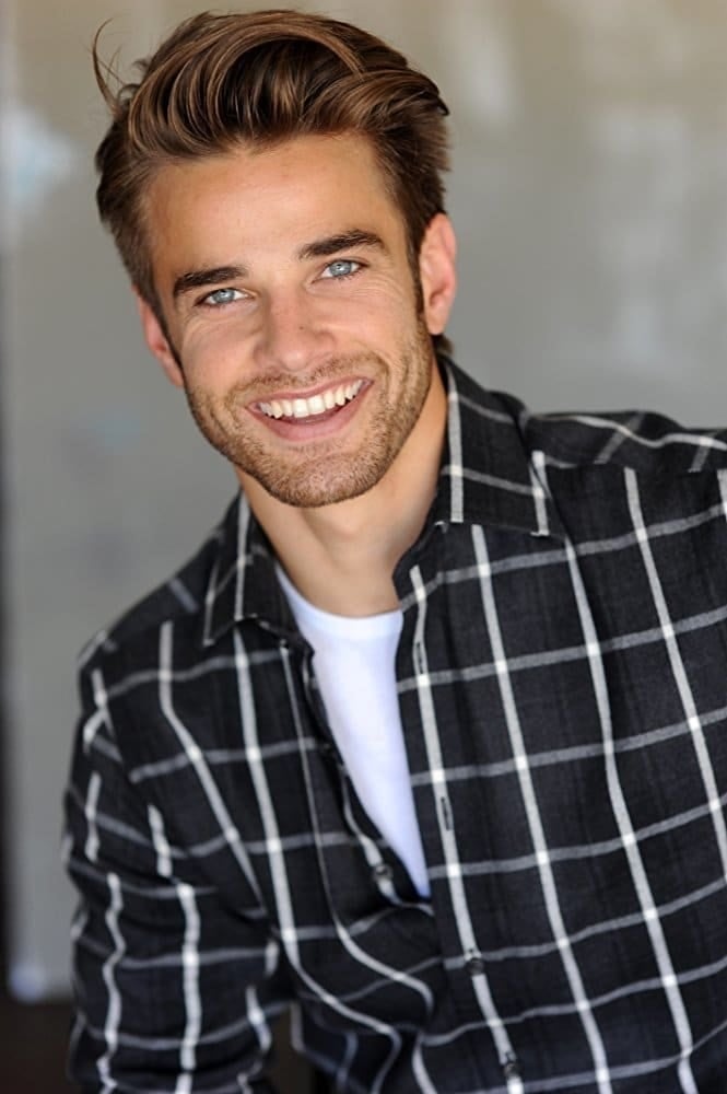 Foto de Brian Borello