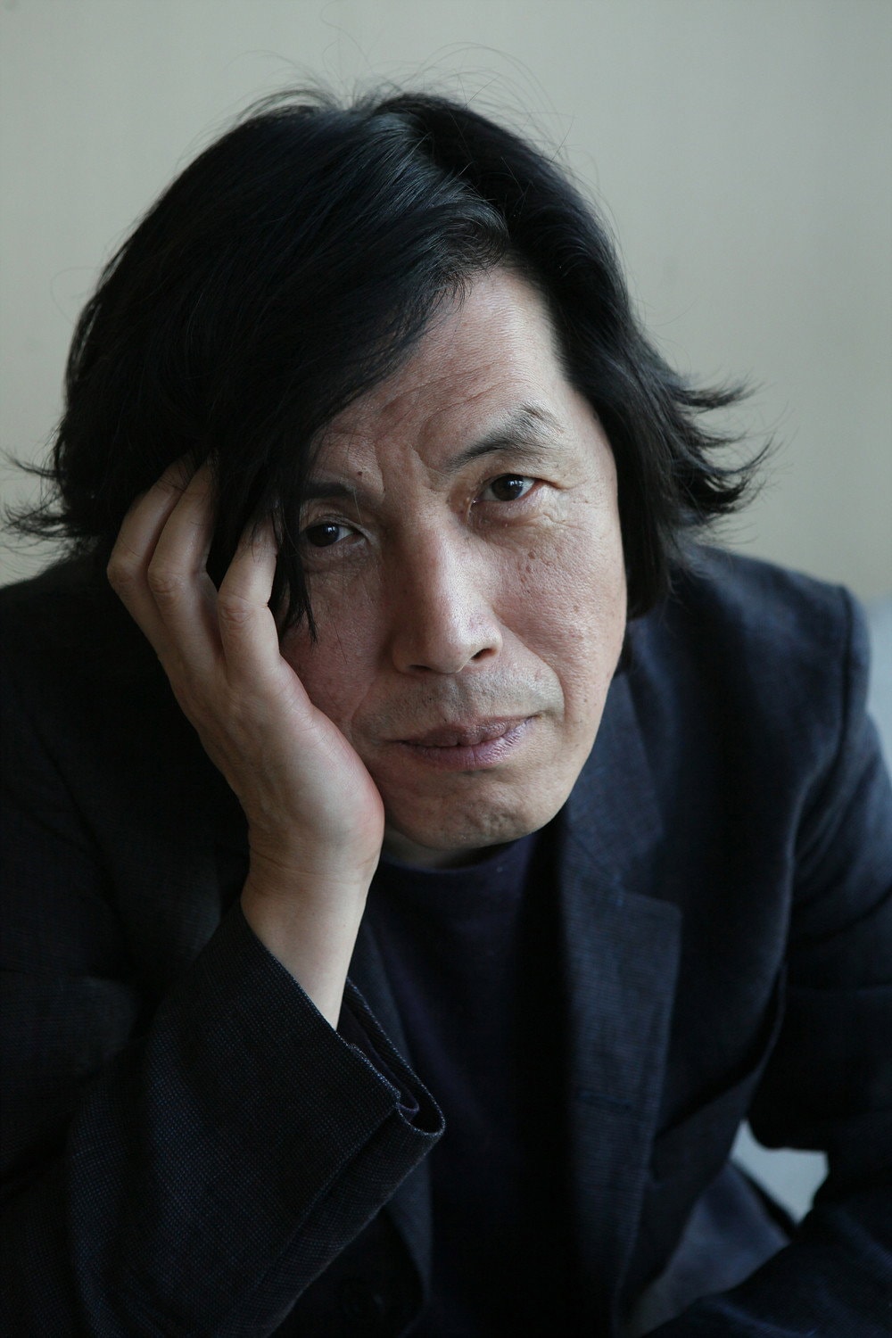 Foto de Lee Chang-dong