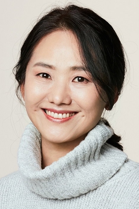 Foto de Park Myung-shin