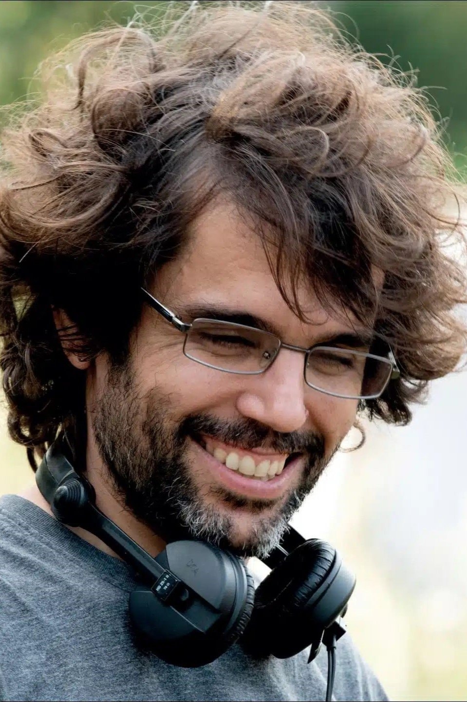 Foto de Adrià García