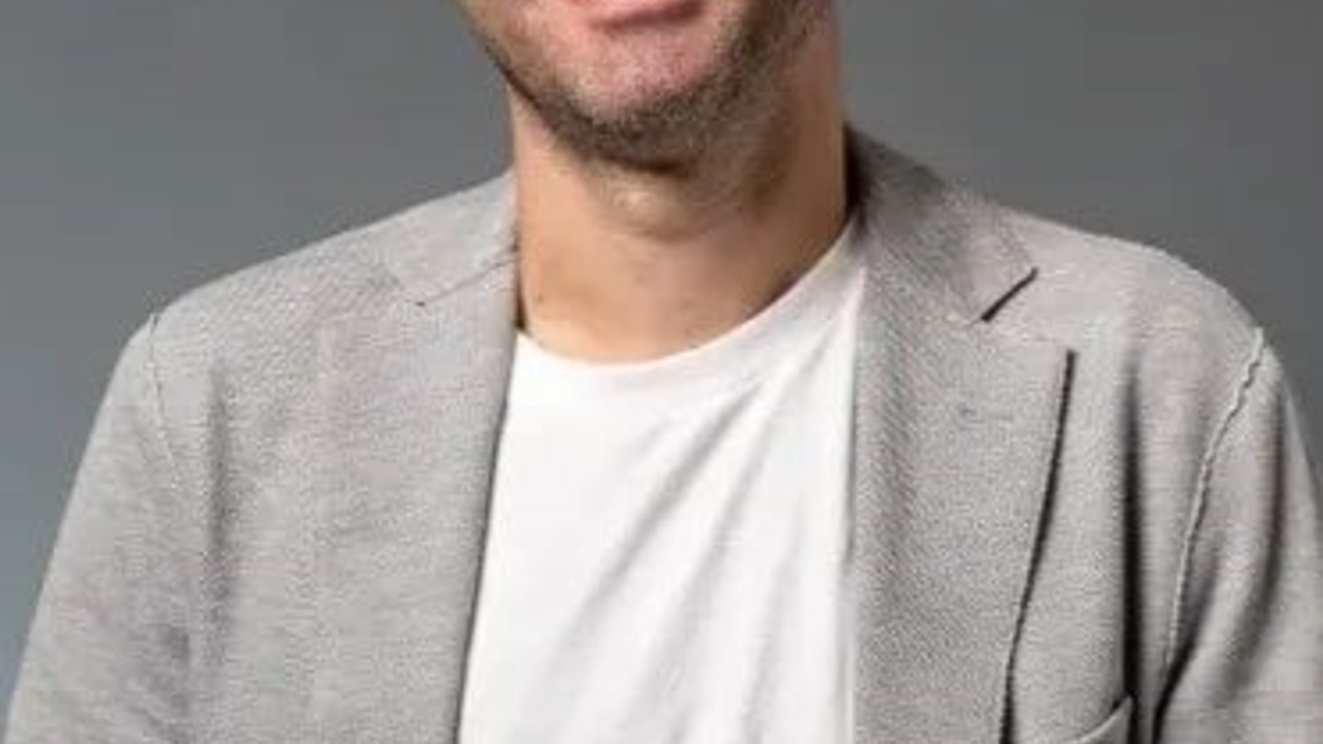 Foto de Víctor Maldonado