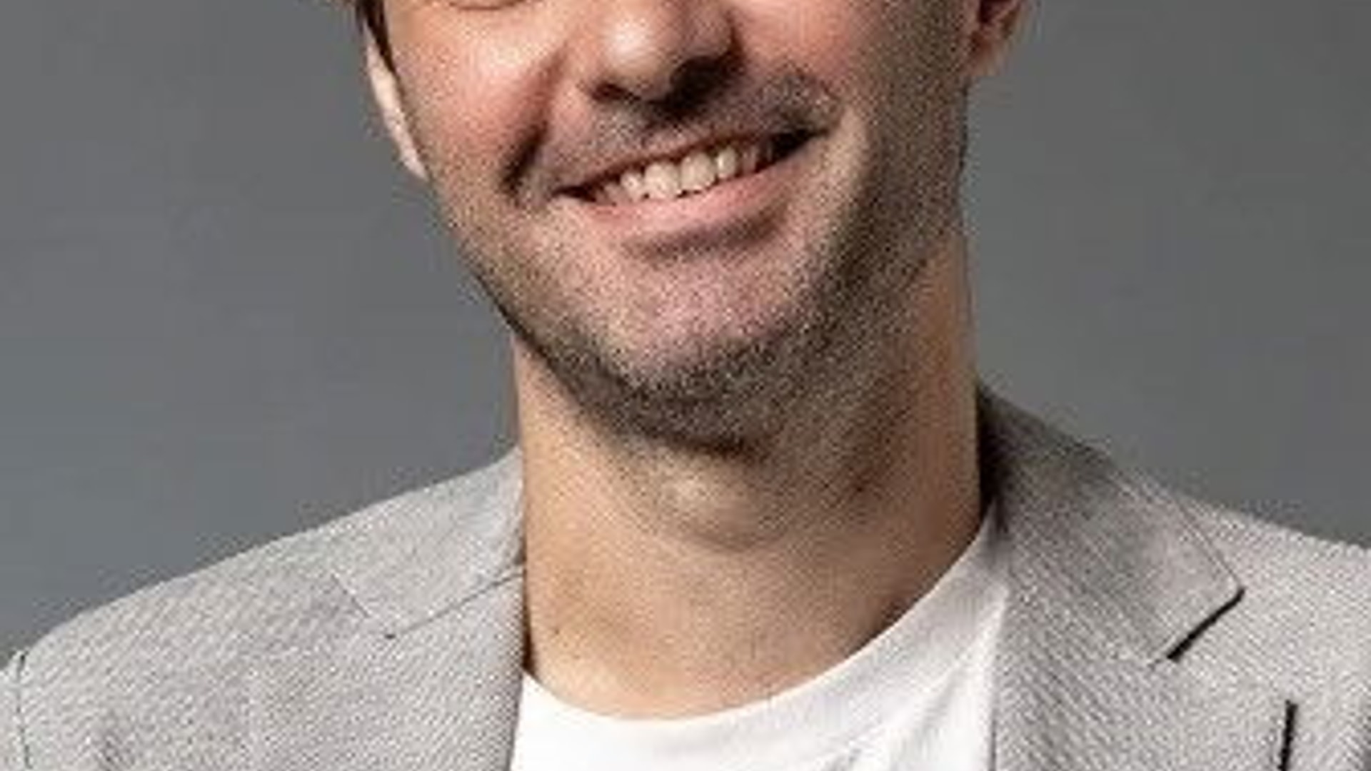 Foto de Víctor Maldonado