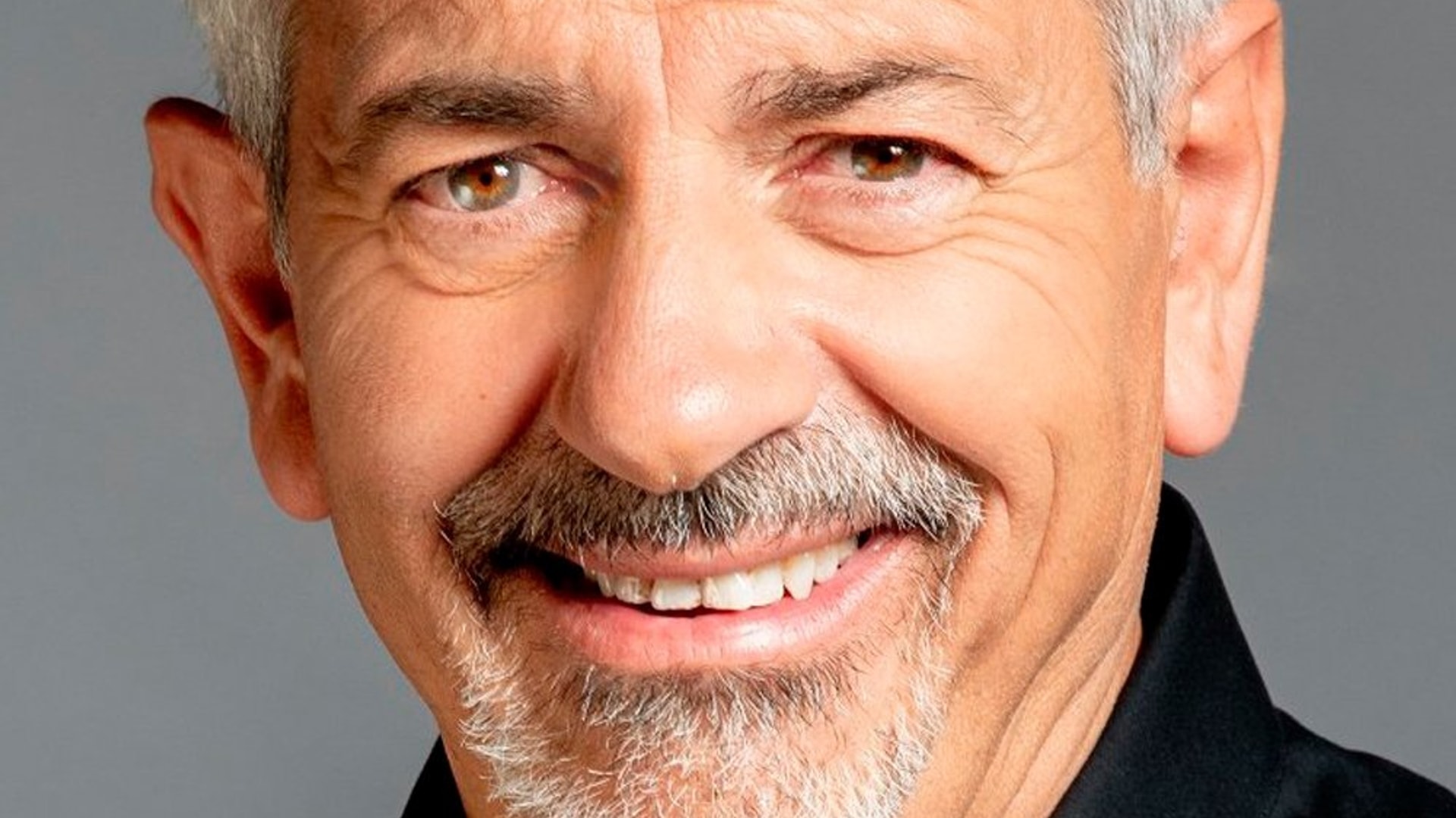 Foto de Carlos Sobera