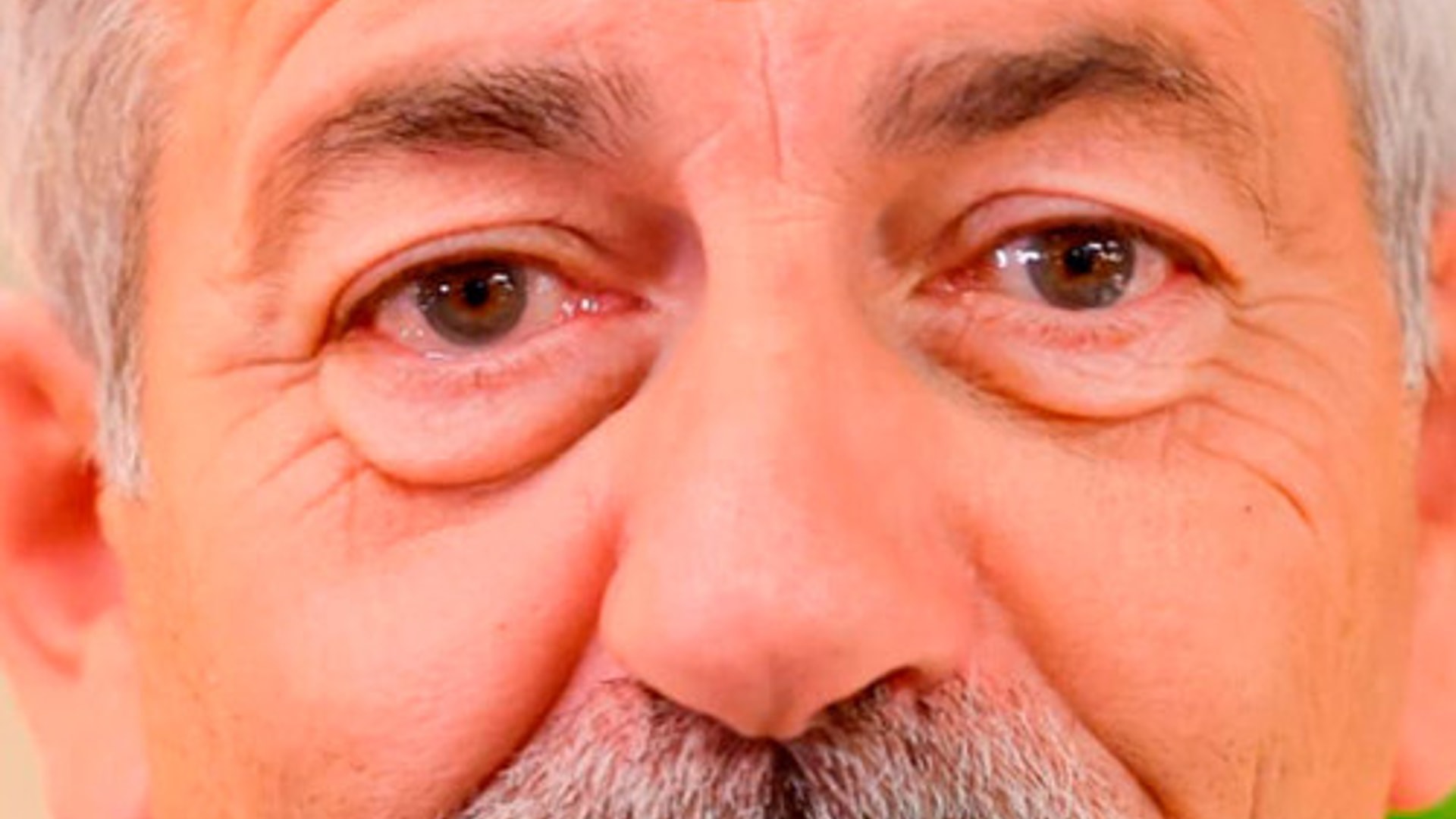 Foto de Carlos Sobera