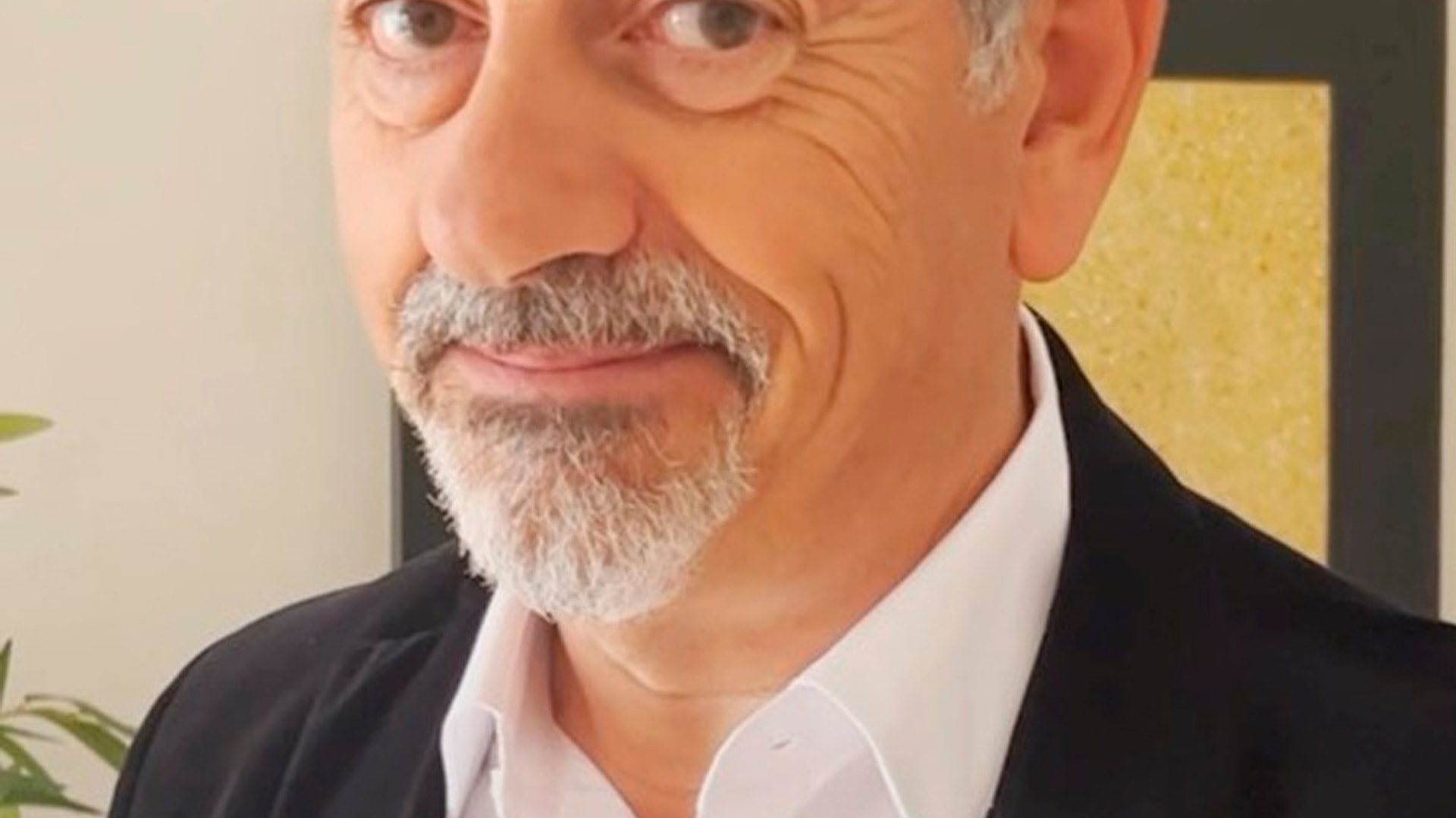 Foto de Carlos Sobera