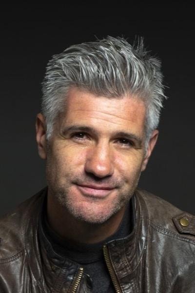 Foto de Liam Hourican