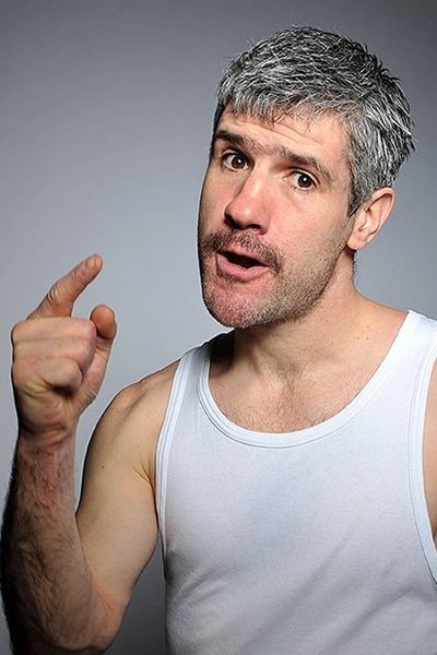 Foto de Liam Hourican